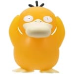pokemon select collectible translucent figure cm psyduck wave  jw w pkw  x