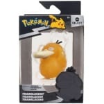 pokemon select collectible translucent figure cm psyduck wave  jw w pkw x