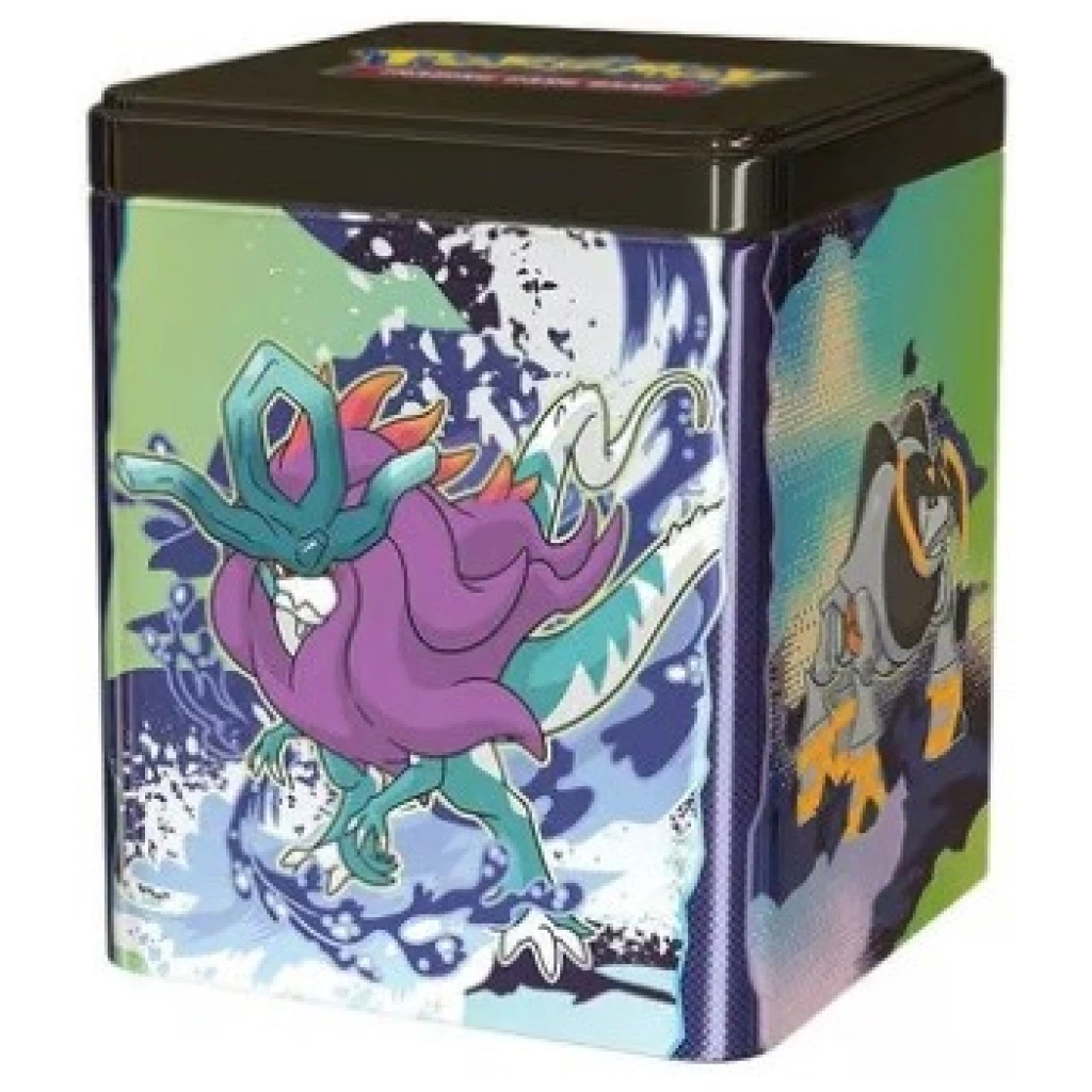 pokmn x