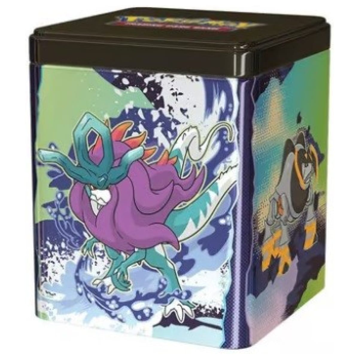 pokmn