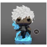 Funko POP! My Hero Academia - Dabi #1834 Specialty Series chase