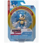 Sonic The Hedgehog Action Figure 6cm