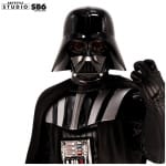 star wars bust darth vader  x