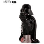 star wars bust darth vader  x