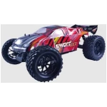 Truggy XXX Sword off road brushed 2.4ghz RTR 4WD 1/10 RH901R