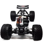 Truggy XXX Sword off road brushed 2.4ghz RTR 4WD 1/10 RH901R - Image 4
