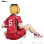 Haikyu!! Noodle Stopper PVC Statue Kenma Kozume 11cm - Image 2