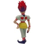 Hunter x Hunter Minix Figure Hisoka 12cm - Image 2