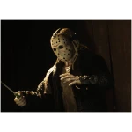 Friday the 13th 2009 Action Figure - Ultimate Jason 18cm - Image 3