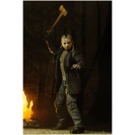 Friday the 13th 2009 Action Figure - Ultimate Jason 18cm - Image 4