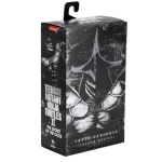 Teenage Mutant Ninja Turtles Action Figure - Super Shredder (Shadow Master) 20cm