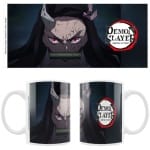 Demon Slayer Kimetsu no Yaiba Ceramic Mug Demon Nezuko 320ml