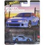 Hot Wheels Hw Premium – Fast & Furious custom acura integra sedan gsr