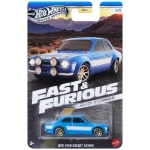 Hot Wheels Silver Series: Fast & Furious Brian O'Conner - 1970 Ford Escort RS1600