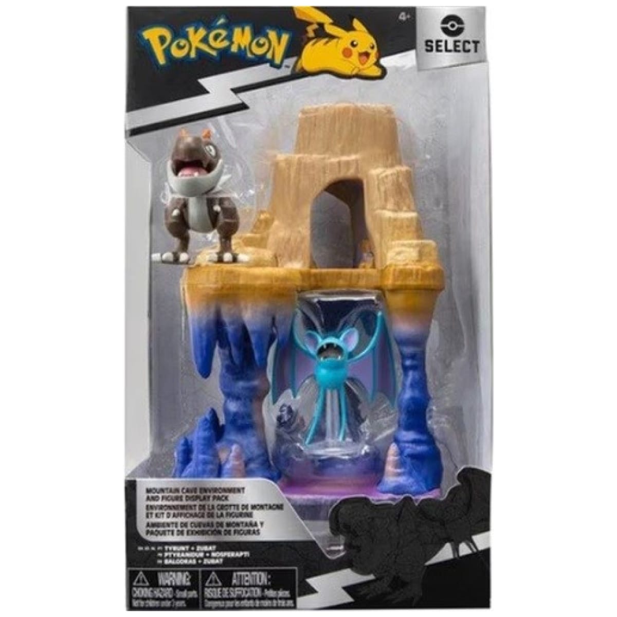 zubat