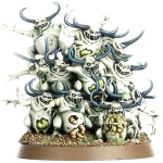 Warhammer Age of Sigmar - Maggotkin of Nurgle Nurglings - Image 2