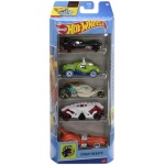 Mattel Hot Wheels - Street Beasts (Set Of 5)