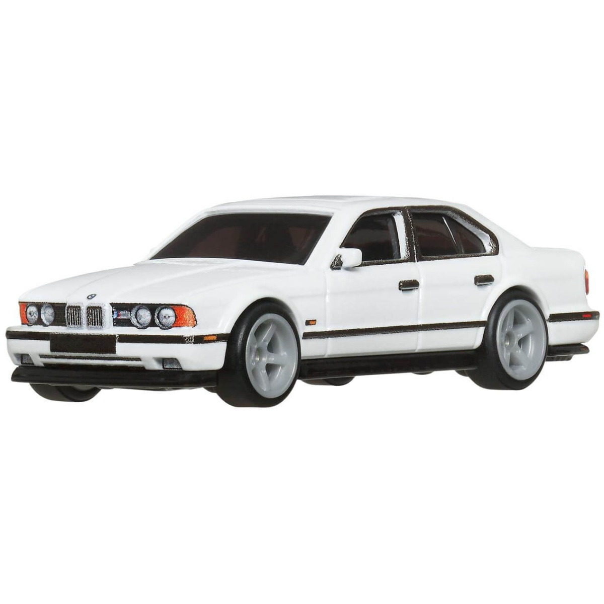Mattel Hot Wheels Premium: Boulevard - '91 BMW M5 - Image 2