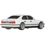 Mattel Hot Wheels Premium: Boulevard - '91 BMW M5 - Image 3