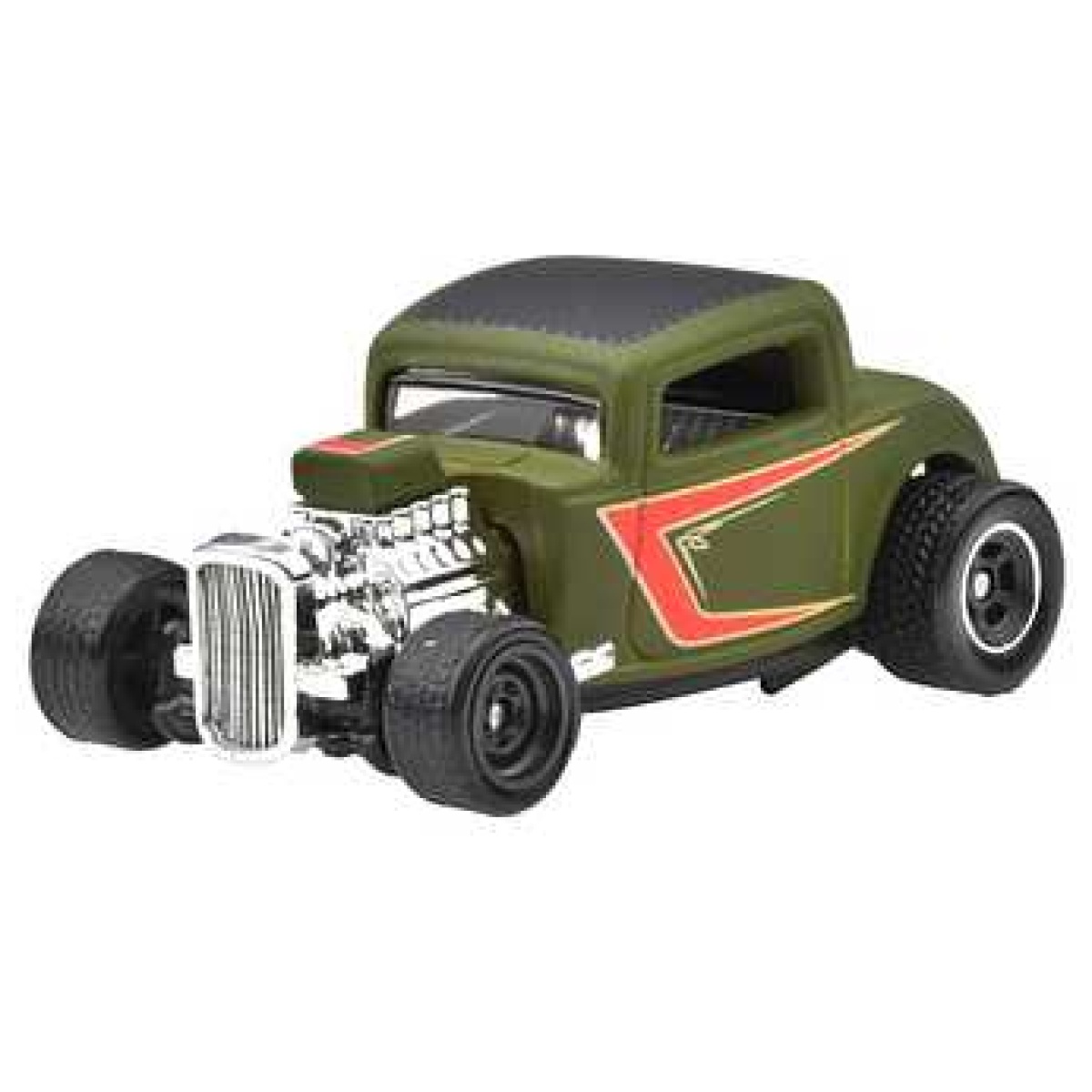 Mattel Hot Wheels Premium: Boulevard - '32 Ford - Image 2