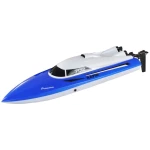 Speed Boat 7012 Mono 460mm 25km/h RTR blue