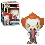 Funko POP! IT Chapter Two - Pennywise (Funhouse) #781