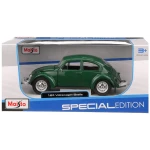 VOLKSWAGEN BEETLE 1/24
