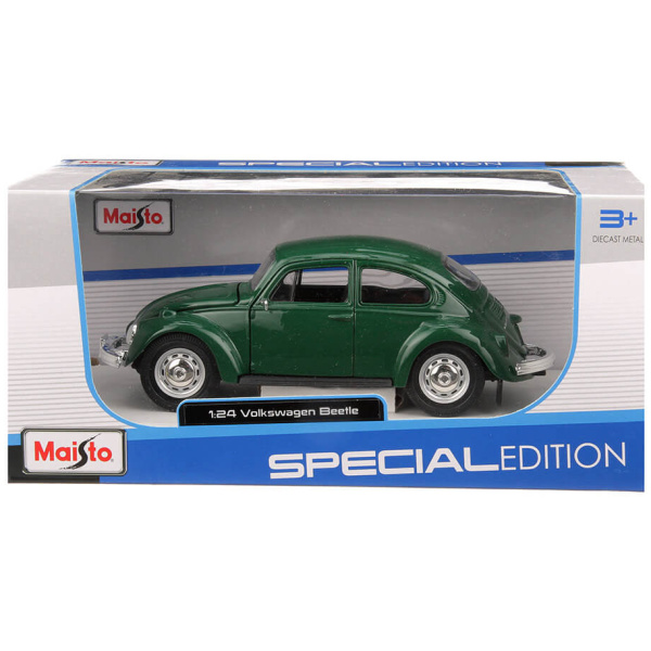 VOLKSWAGEN BEETLE 1/24