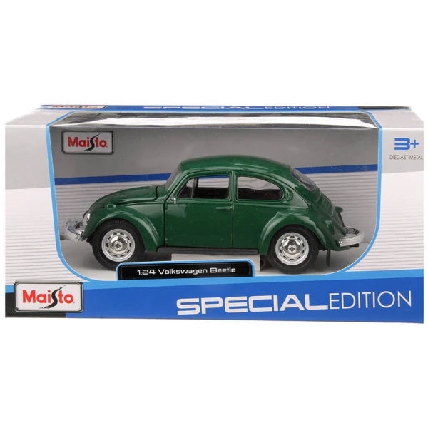 VOLKSWAGEN BEETLE 1/24