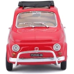 fiat 500l 1968 1/24 - Image 3