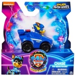 Spin Master Paw Patrol: The Mighty Movie - Pup Squad Racers Chase