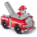 Spin Master Paw Patrol: Marshall - Fire Engine Vehicle - Image 2