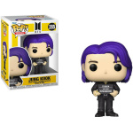 Funko POP! Rocks K-Pop BTS - Jung Kook #285