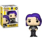 Funko POP! Rocks K-Pop BTS - Jung Kook #285