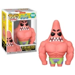 Funko POP! SpongeBob SquarePants - Fry Cook Games Patrick #1668