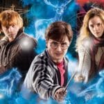 Harry Potter puzzle 500pcs 49x36cm - Image 2
