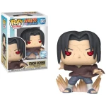 Funko POP! Naruto Shippuden - Itachi Uchiha #1849 special edition