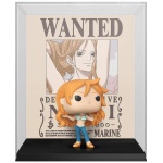 Funko POP! One Piece - Nami (Wanted Poster) #1777 special edition - Image 2