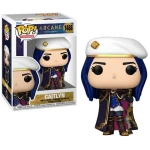 Funko POP! Arcane: League of Legends - Caitlyn #1488