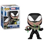 Funko POP! Marvel - Venom (GITD) #1469 special edition