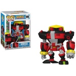 Funko POP! Plus: Sonic the Hedgehog - Omega #1056