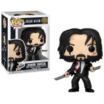 Funko POP! John Wick - John Wick with Knives #1763
