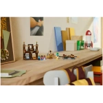 LEGO Minecraft Woodland Mansion Fighting Ring - Image 6