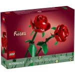 LEGO Botanical Roses