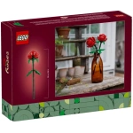 LEGO Botanical Roses - Image 4
