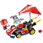 LEGO Super Mario Kart-Standard Kart - Image 2