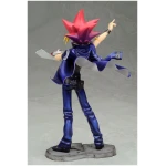 Yu-Gi-Oh! Yami Yugi (Duel with Destiny) ARTFX  Statue 23cm - Image 2