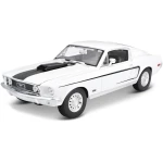 FORD MUSTANG GT COBRA JET 1968 1/18 - Image 2