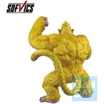 Dragon Ball Z Vs Omnibus Ultimate - Golden Ape Goku Ichibansho staute 29cm - Image 3