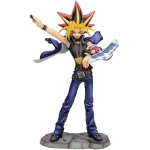 Yu-Gi-Oh! Yami Yugi (Duel with Destiny) ARTFX  Statue 23cm
